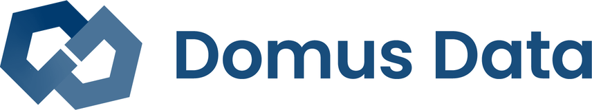 Logo domus data
