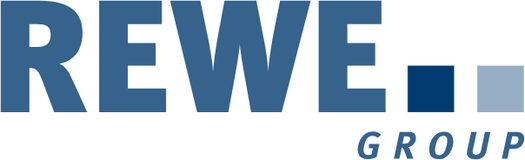 Logo REWE Group