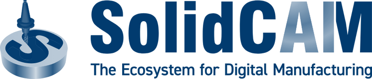 Logo SolidCAM