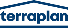 Logo terraplan