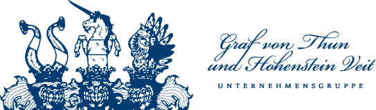 Logo Graf von Thun und Hohenstein Veit