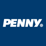 Logo PENNY
