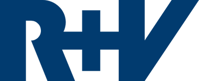 Logo R+V