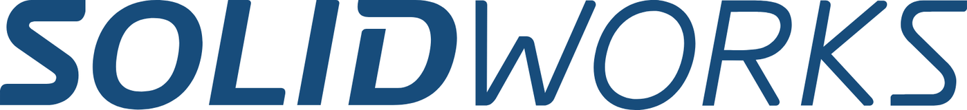 Logo SOLIDWORKS